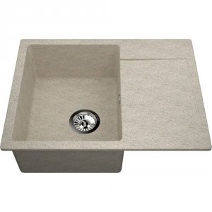 Мойка для кухни Vigro 64 VG402 Терра (VG402 терра)