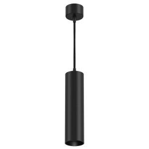 Подвесной светильник Maytoni Pendant Focus Led P071PL-L12B3K Черный