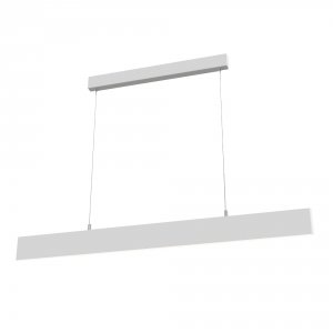Подвесной светильник Maytoni Pendant Step P010PL-L30W4K Белый