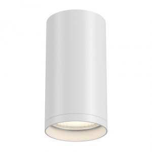 Потолочный светильник Maytoni Ceiling Wall Focus S C052CL-01W Белый