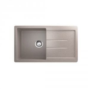 Кухонная мойка Ulgran Classic U-507-302 Песочная