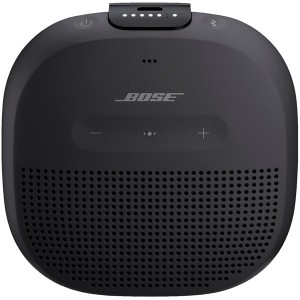Портативная акустика Bose SoundLink Micro Black (783342-0100)
