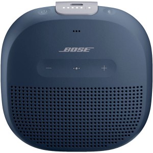 Портативная акустика Bose SoundLink Micro Dark Blue (783342-0500)