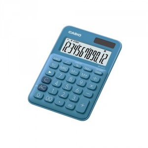 Калькулятор Casio MS-20UC-BU-S-EC