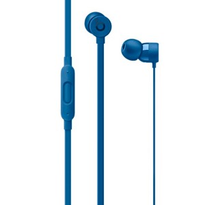 Наушники внутриканальные Beats urBeats3 with 3.5mm Plug Blue (MQFW2ZE/A) синий