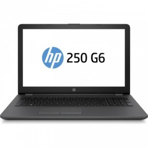 Ноутбук HP 250 G6, 2000 МГц (2XZ27ES)