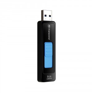 USB Flash накопитель Transcend JetFlash 760 8GB (TS8GJF760)