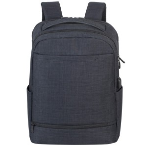 Рюкзак для ноутбука RIVA case 8365 Black (4260403573174)