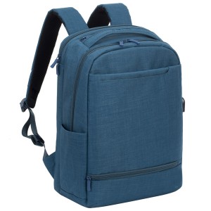 Рюкзак для ноутбука RIVA case 8365 Blue (отсутствует)