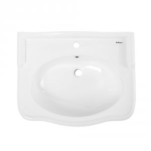 Чаша раковины BelBagno Boheme 70х58 (BB115L)