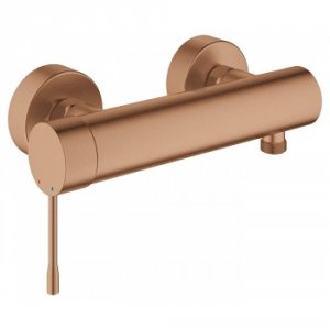 Смеситель для душа GROHE Essence, теплый закат матовый (33636DL1)