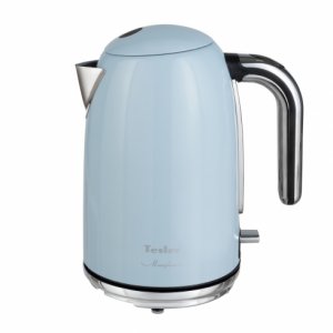 Чайник электрический Tesler KT-1755 Sky Blue (KT-1755 SKY BLUE)