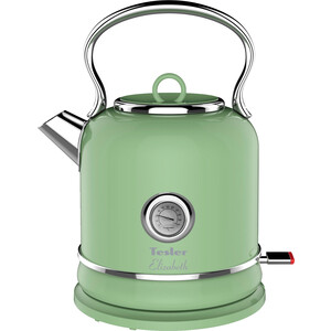 Чайник электрический Tesler KT-1745 GREEN