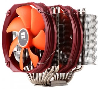 Кулер Thermalright Silver Arrow IB-E Rev.B