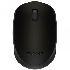 Мышь Logitech B170 (910-004798)