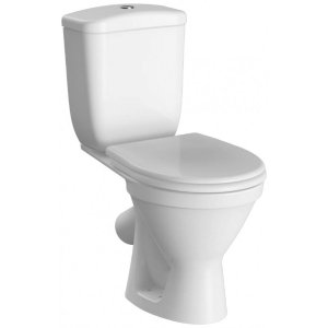 Унитаз компакт Norm Blum 9839B099-7201 с бачком и сиденьем