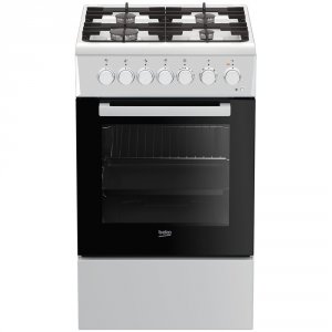 Комбинированная плита Beko FSE 52130 GWS