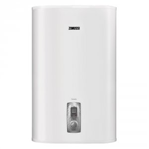 Накопительный водонагреватель Zanussi Azurro ZWH/S 80 (НС-1237176)
