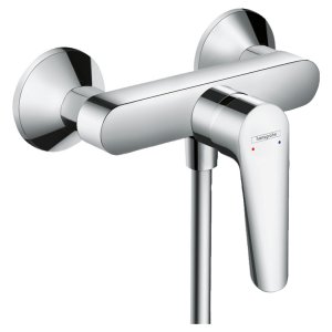 Смеситель для душа Hansgrohe Logis E хром (71610000) (HG71610000)
