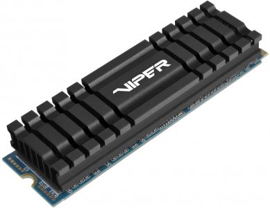 Твердотельный накопитель Patriot Memory VPN110-2TBM28H