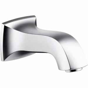 Излив для смесителя Hansgrohe Metropol Classic хром глянцевый (13425000) (HG13425000)