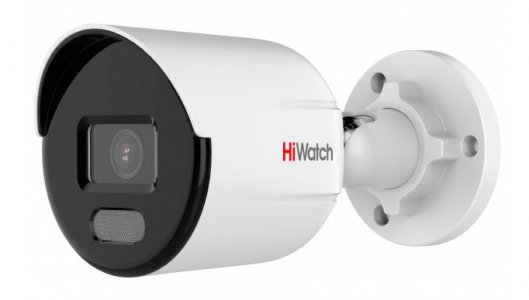 IP камера HiWatch DS-I450L(B)