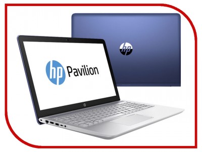 Ноутбук HP 15-cc104ur (512797)