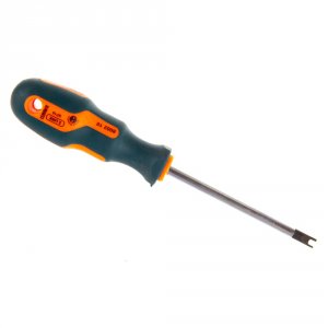 Двухточечная отвертка Narex S Line Profi (800210)