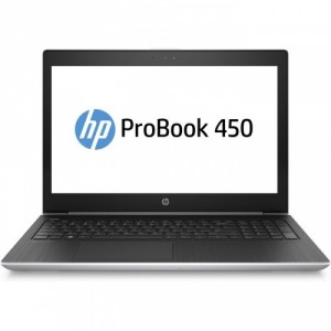 Ноутбук HP Probook 450 G5, 1600 МГц (2XZ50EA)