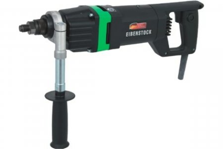 Дрель для сухого алмазного сверления Eibenstock ESD 1801 (03217000)