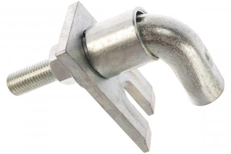 Универсальный съемник рулевых тяг AV Steel AV-922775