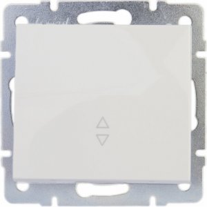 Проходной выключатель Lezard RAIN (703-0288-105)