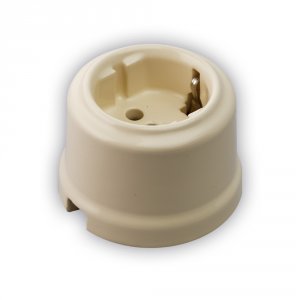 Розетка Retrika RS-80005