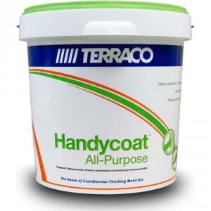 Универсальная шпатлевка Terraco Handycoat All-Purpose (6311235)