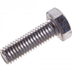 Болт ЦКИ M8х25мм (58497) 25шт. (43118)