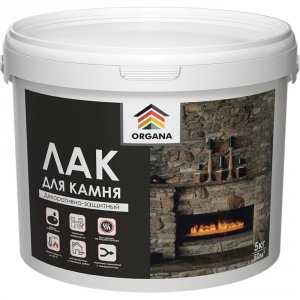 Лак для камня Organa Stone Varnish (106808)