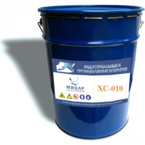 Грунт Мицар ХС-010 (952)