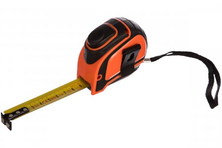 Измерительная рулетка Gigant GWM61128