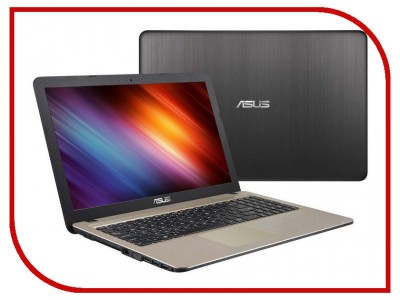 Ноутбук ASUS X540YA-DM624D (90NB0CN1-M10310)