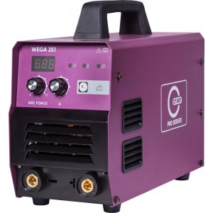 Сварочный инвертор Start PRO Wega 251 modelSTICK (1W251)