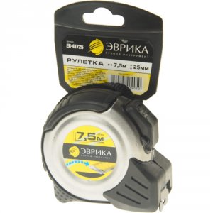 Рулетка Эврика ER-41725