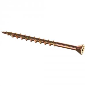 Саморез Bullit HOBAU 4,2х55 (50 шт.) (КЕ.030555)