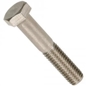 Болт Метиз-Эксперт М20-6gх80.58.016 (50 шт.) (БП-00031109)