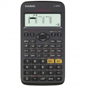 Калькулятор Casio Classwiz FX-82EX (FX-82EX-S-EH-V)