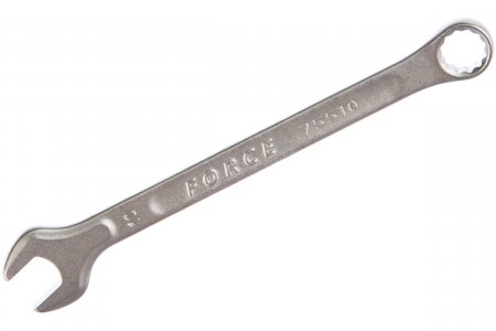 Ключ комбинированный Forsage 9104