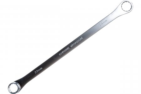 Экстра длинный накидной ключ Forsage F-7602224