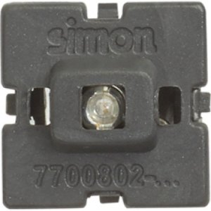Блок led подсветки SIMON S82, S82N, S88, S82 Detail (7700802-064)
