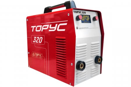 Сварочный инвертор ТОРУС 320
