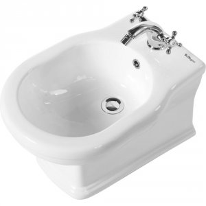 Подвесное биде BelBagno BOHEME (BB115BH)
