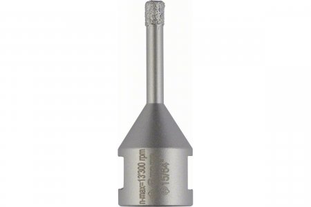Алмазная коронка для УШМ Bosch Dry Speed (2608599039)